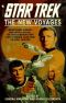 [Star Trek: TOS 01] • [Bantam Novels 02] • The New Voyages